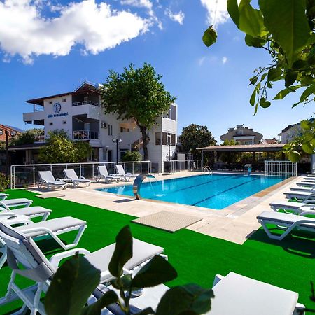 Sirin Baba Otel Fethiye Exterior photo