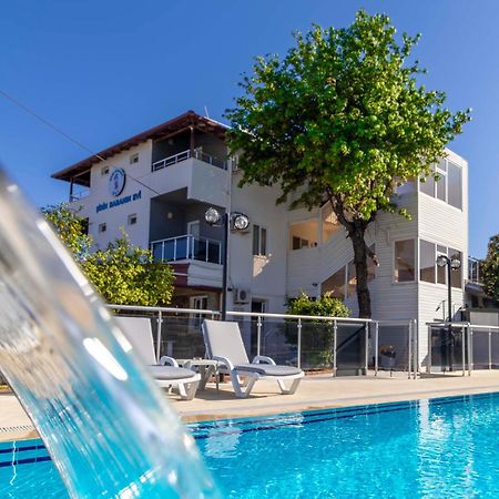 Sirin Baba Otel Fethiye Exterior photo