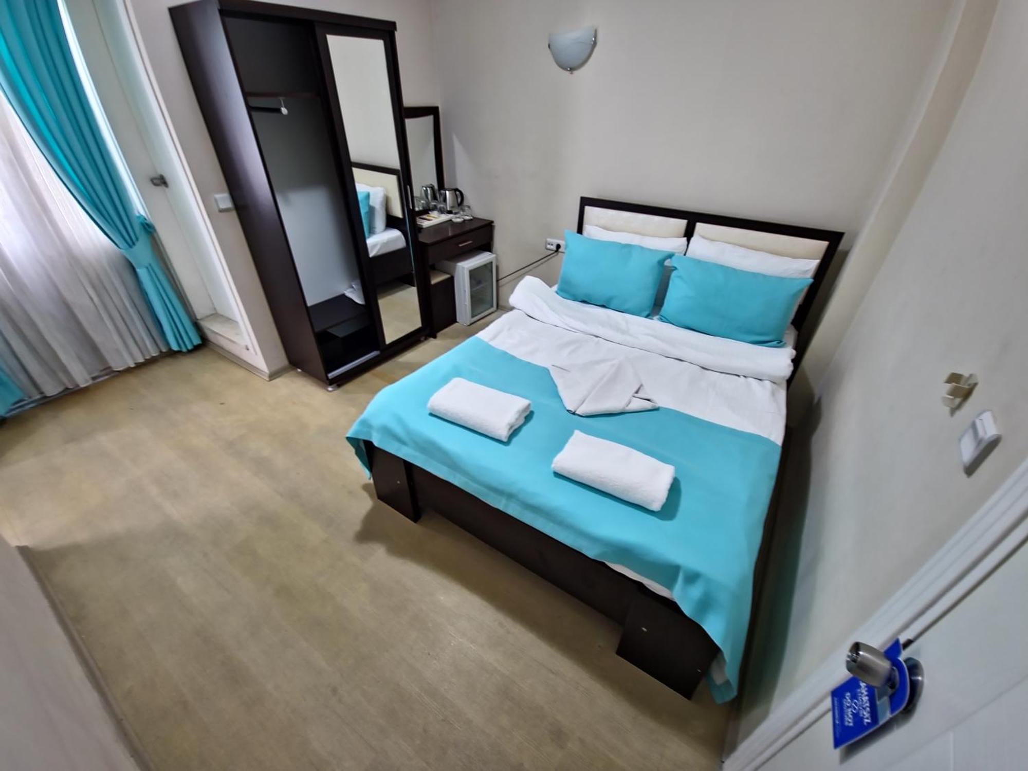 Sirin Baba Otel Fethiye Exterior photo