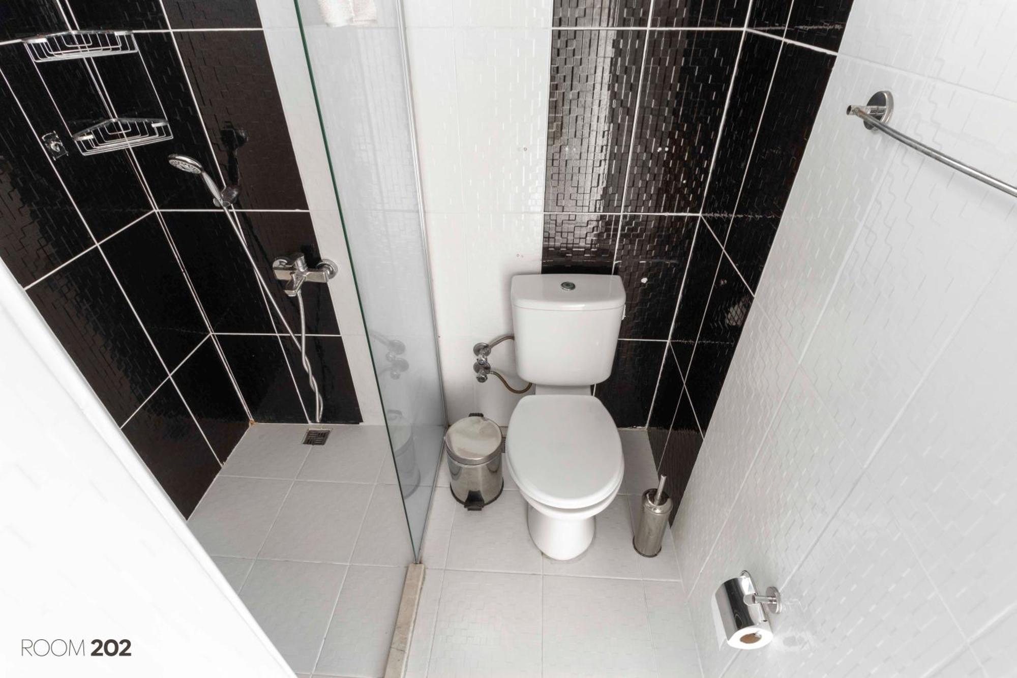 Sirin Baba Otel Fethiye Exterior photo